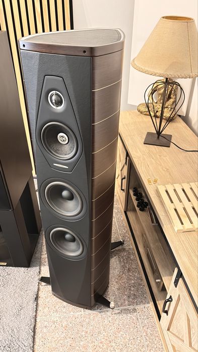 Sonus Faber Olympica III - 1. Série