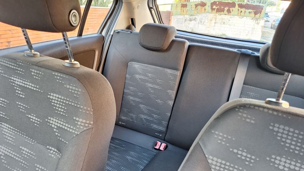 Opel corsa 1.3 cdti 90cv