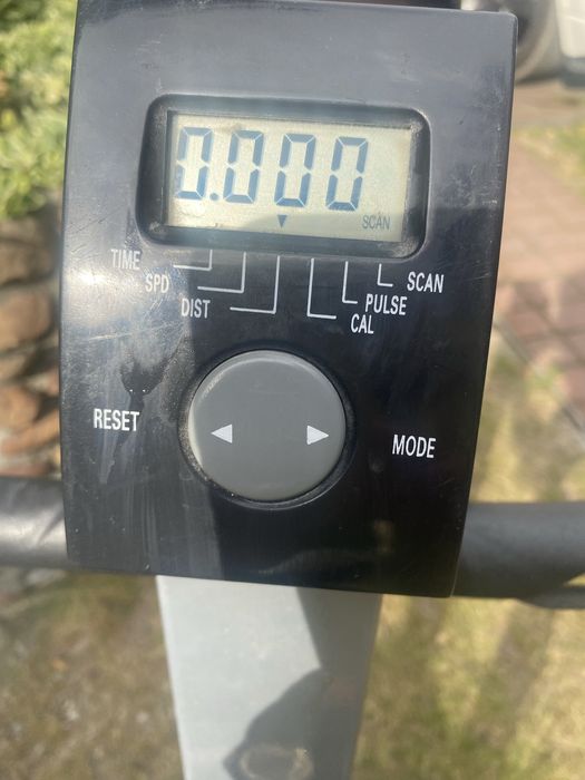 Rower treningowy best