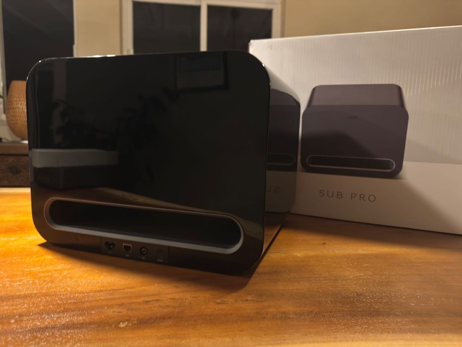 Wiim Sub Pro Smart Subwoofer