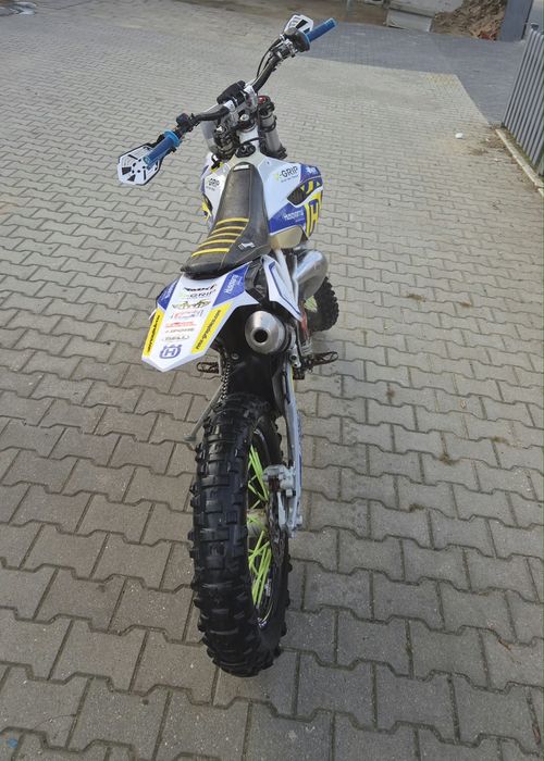Husqvarna
