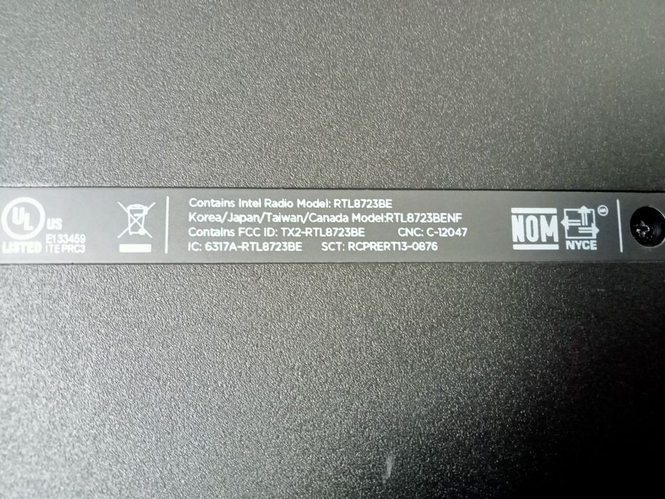 ноутбук HP 255 G4