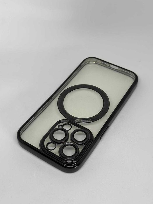 Iphone 14 PRO Obudowa Etui Case Silikonowy Ochronny kod 799