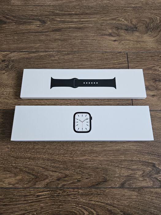 Apple Watch series 7
