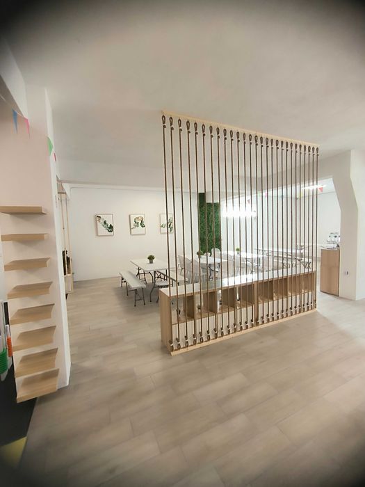 Espaço para festas/eventos