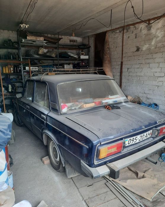 Продам ВАЗ 21063