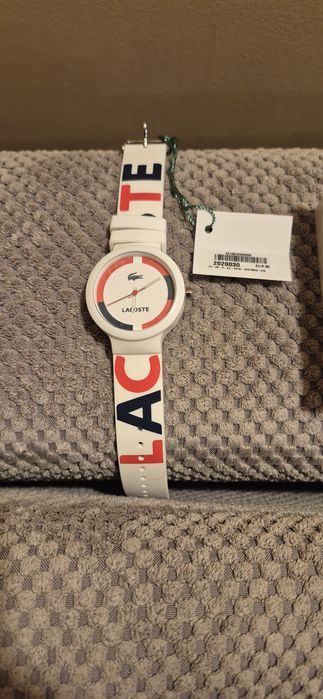 Zegarek Lacoste Goa