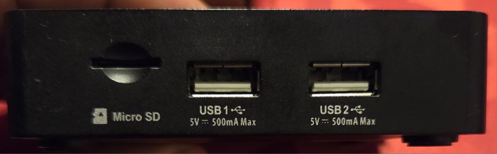 Box Formuler Iptv z namo