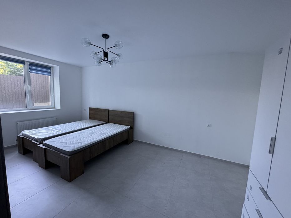 Продад 2к квартри с. Хотів