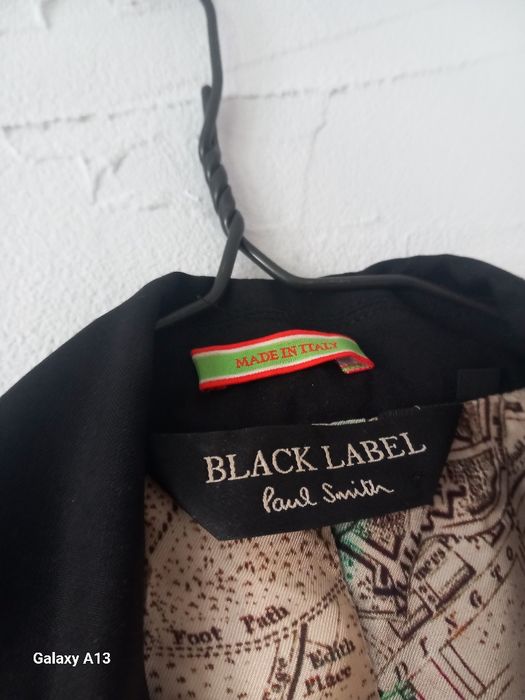 Paul Smith marynarka damska S welna