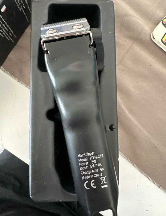 Профессиональный триммер HIENA