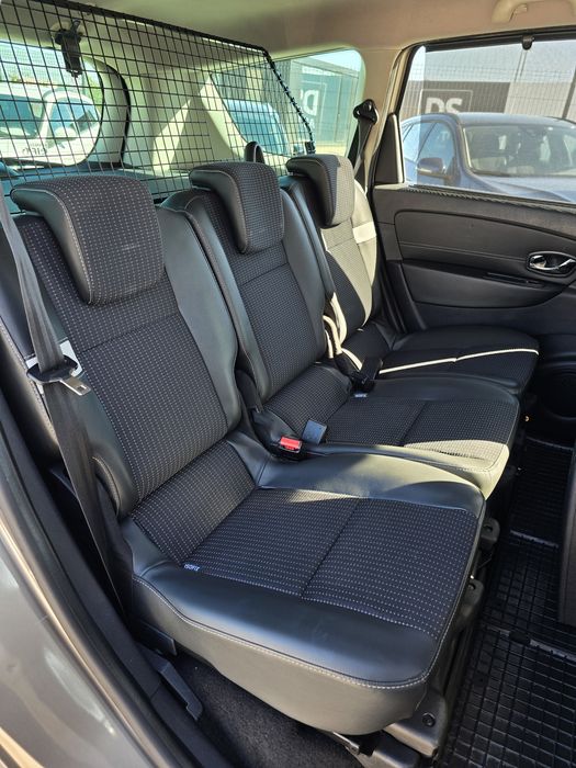 Renault Grand Scénic 1.5 dCi Dynamic