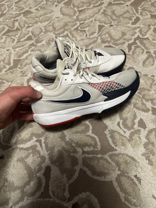 ПРОДАМ NIKE G.T. баскедбольні