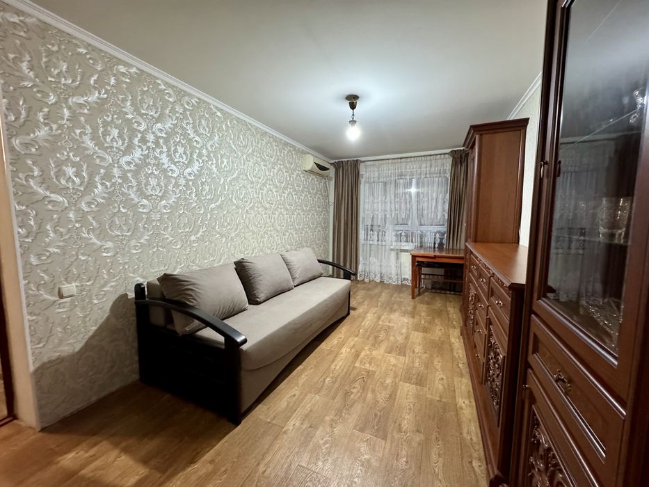 Продаж 2 кімнатної квартири по вул. Пограничній