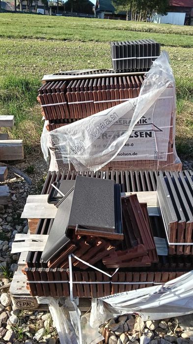 Dachówka Mayer Holsen Piano
