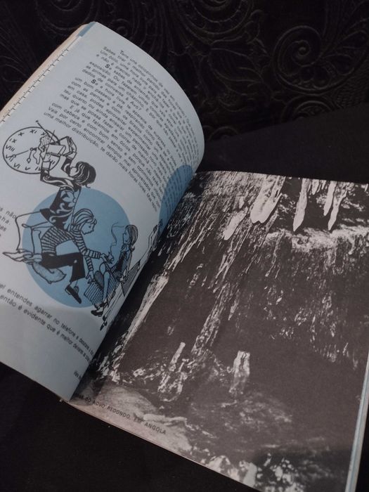 Agenda Juvenil 1972/1973