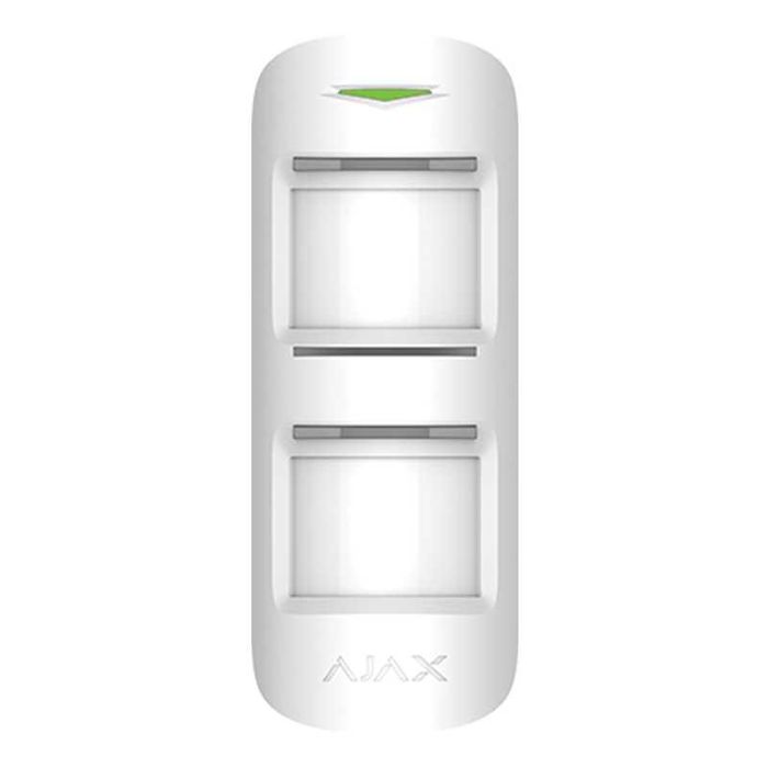 Ajax MotionProtect Outdoor Беспроводной уличный датчик движения