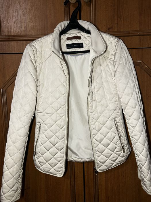 Курточка осіння Zara