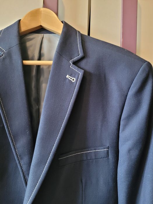 Marynarka męska Paco Lorente