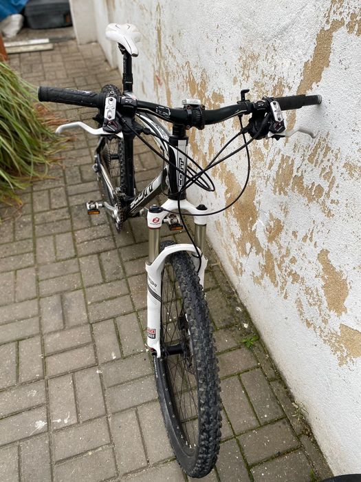 Sem garantia pegou andou