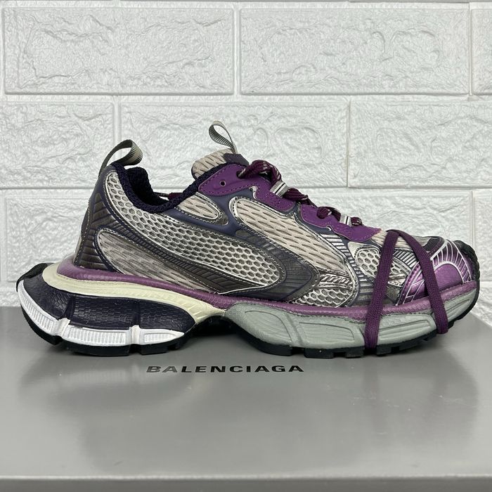 Кросівки Balenciaga 3 XL баленсіага 3 ікс єль