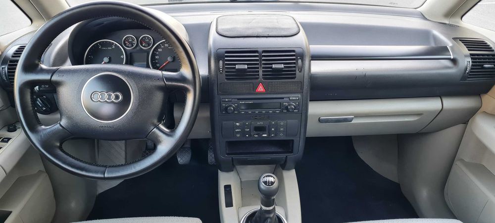 Audi A2 1.4 Tdi, Bom Estado
