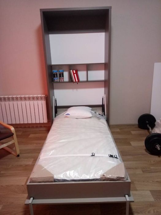 Механізм шафа-ліжко Турція ,Механизм шкаф-кровать Турция