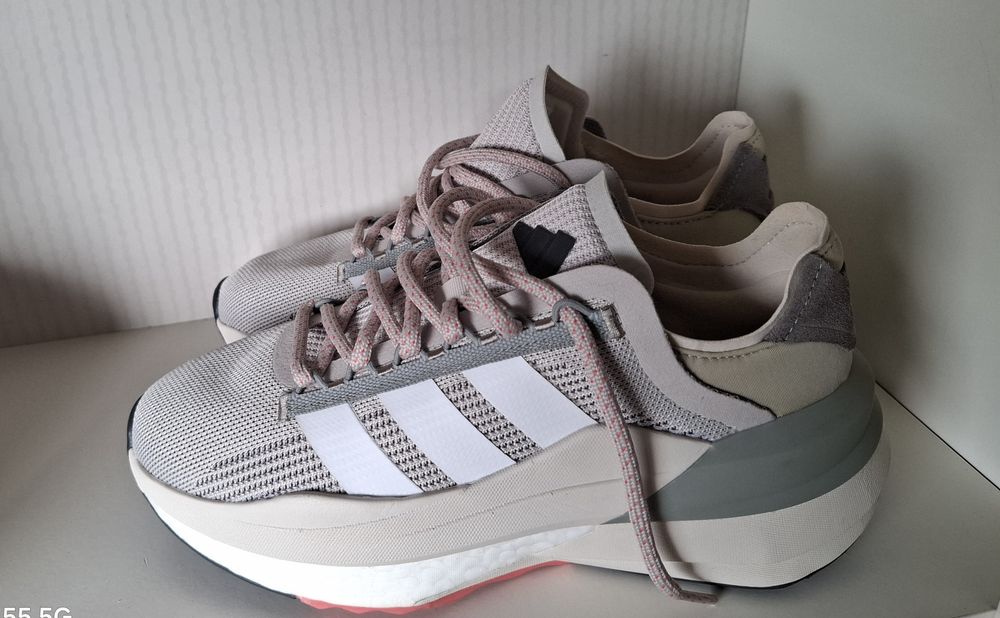 Adidas Avryn_X New431109833586135047