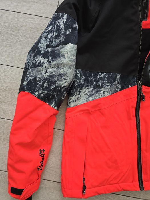 Гірськолижна куртка Rehall