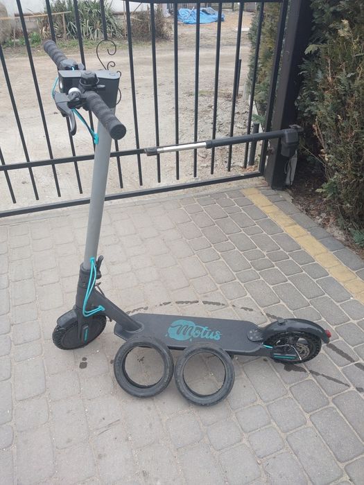 Sprzedam Hulajnoga Motus 8.5