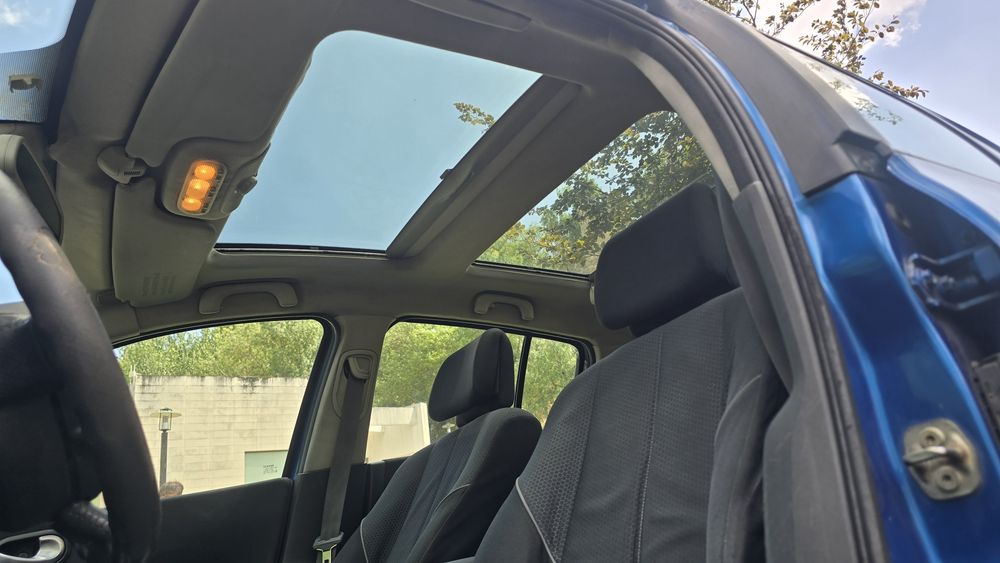 Vende se Renault Mégane 1.5 dci