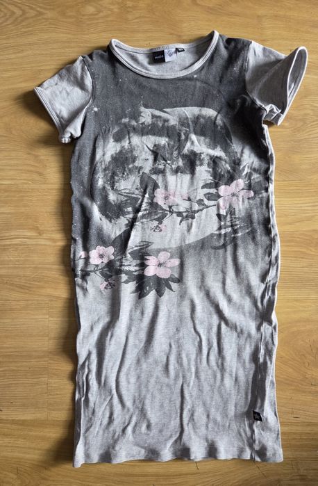 Zestaw sukienek Molo