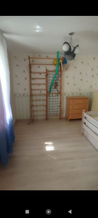 ‼️3к квартира ул. Фортечна, для семьи/пары, аренда от полугода