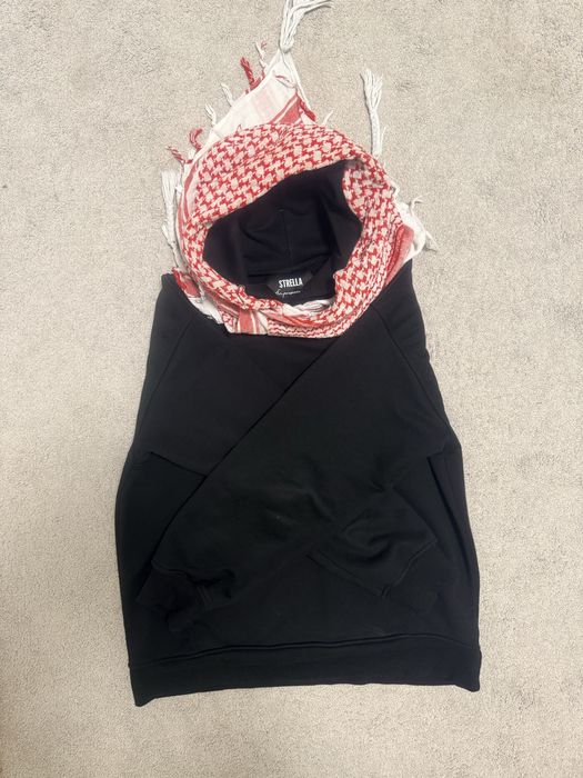 Худак Strella Desert Hoodie