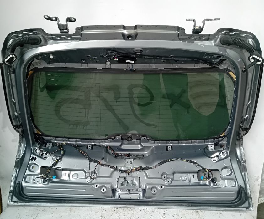Porta / tampa da mala BMW X5 (F15, F85)