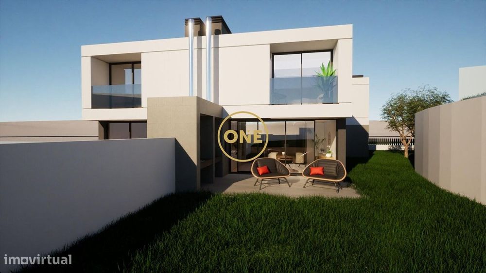 Terreno Construção - Argoncilhe, Sta. Mª da Feira