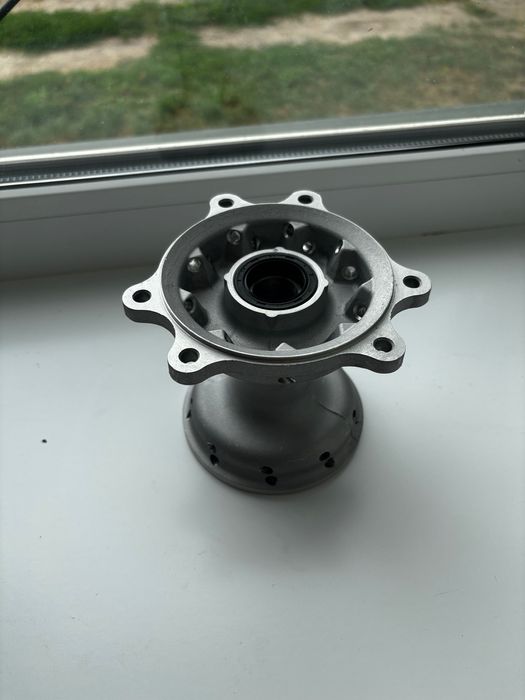 Ступиця передня Geon Gns 300