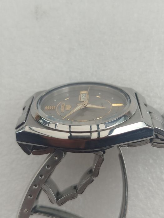 Zegarek Seiko5 Automatic