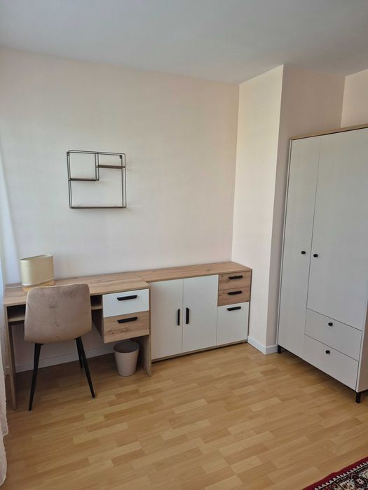 Mieszkanie dwupokojowe do wynajęcia Kraków ul. Gromady Grudziąż
