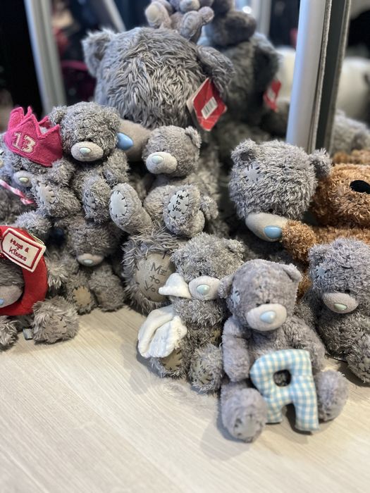 Тедді ведмеді ведмедики me to you teddy