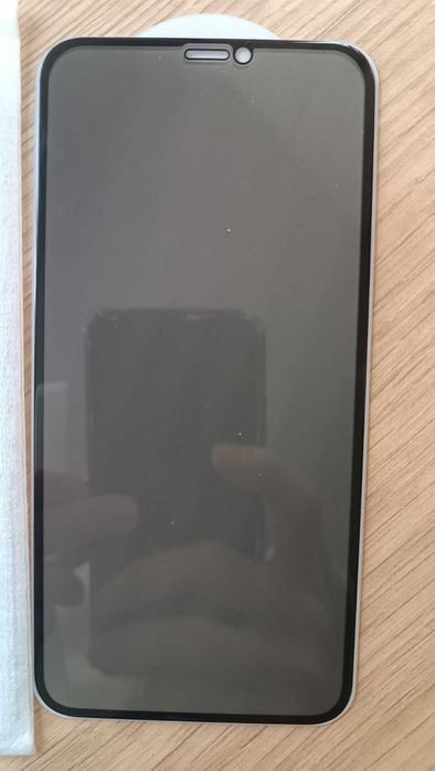 Szkło hartowane do iPhone 13 2szt.