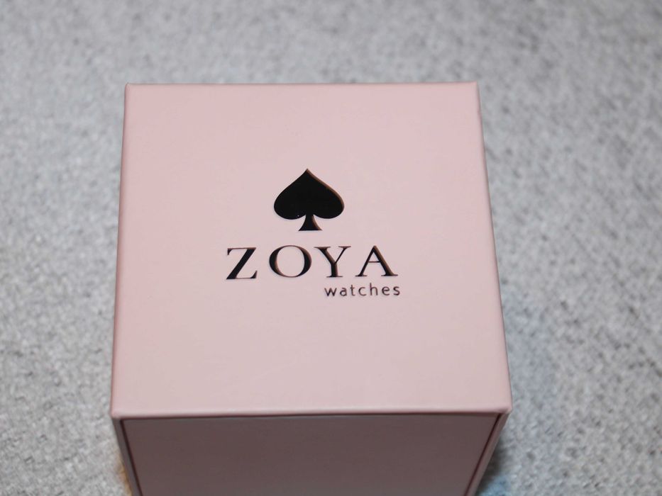 Zegarek ZOYA - Nowy