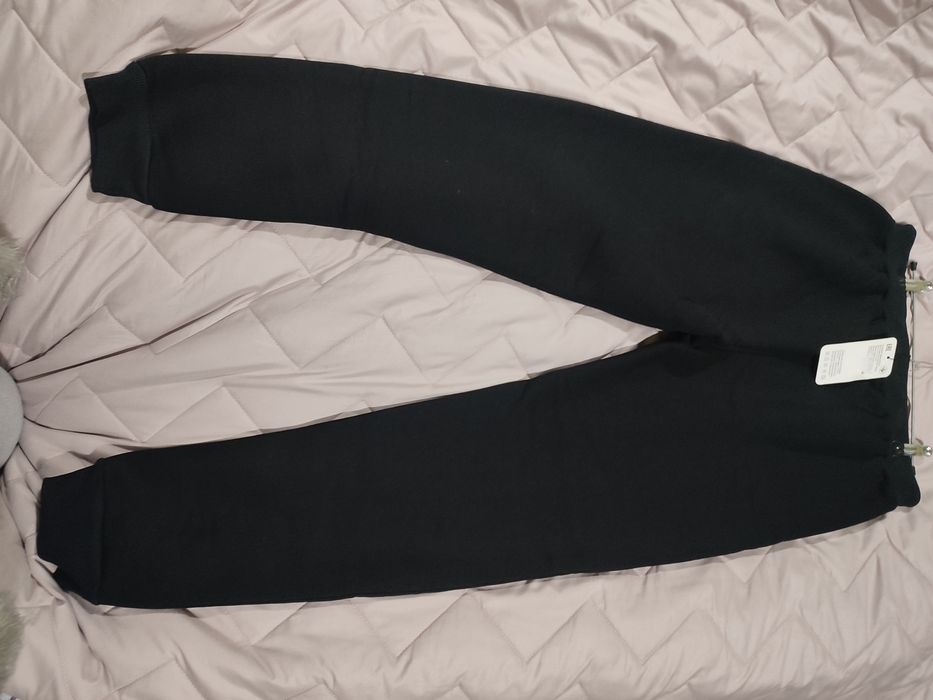 Штани чоловічі утеплені