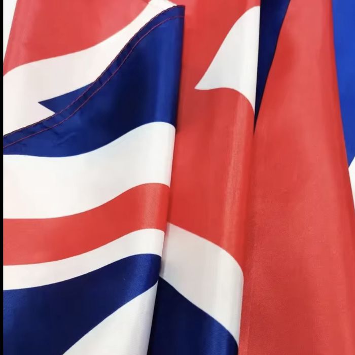 Стяг Великої Британії (флаг)
