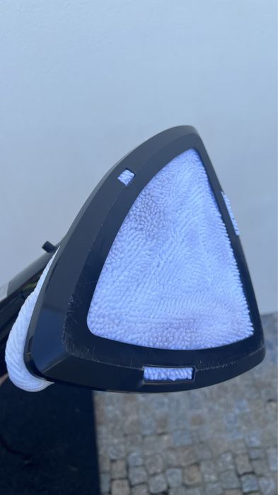 Sistema Vertical Limpeza a Vapor STEAM 2.0 - Vileda