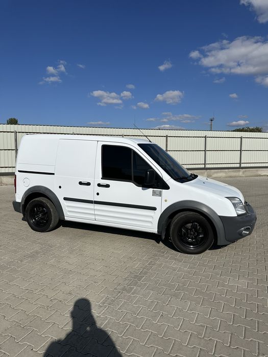 Ford Connect 2013