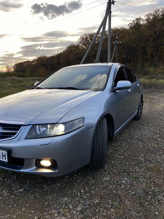 Продам Хонда Акорд 7