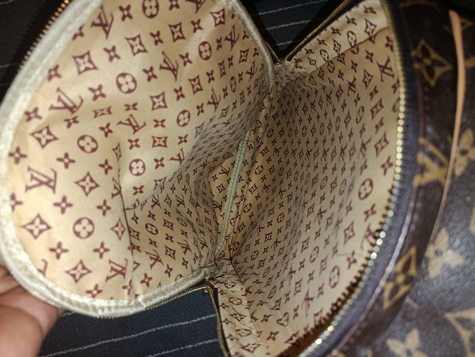 Mochila da Louis Vuitton