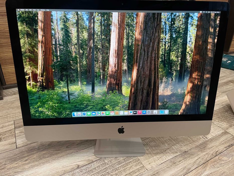 imac 27 2019 - Персональні комп'ютери - OLX.ua