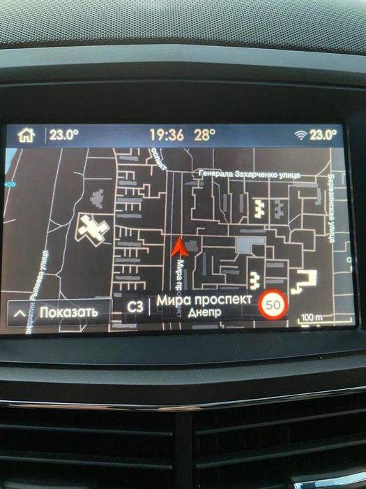 Lincoln MKT 2019 Limited Town Car